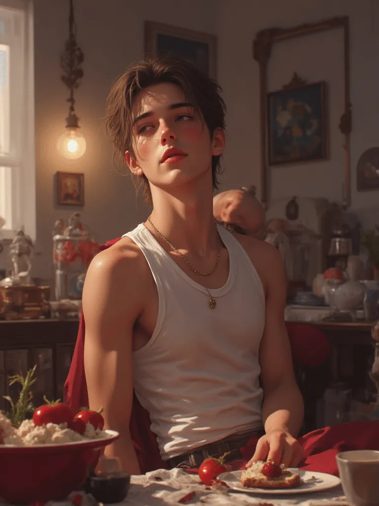 Thumbnail of И Чун