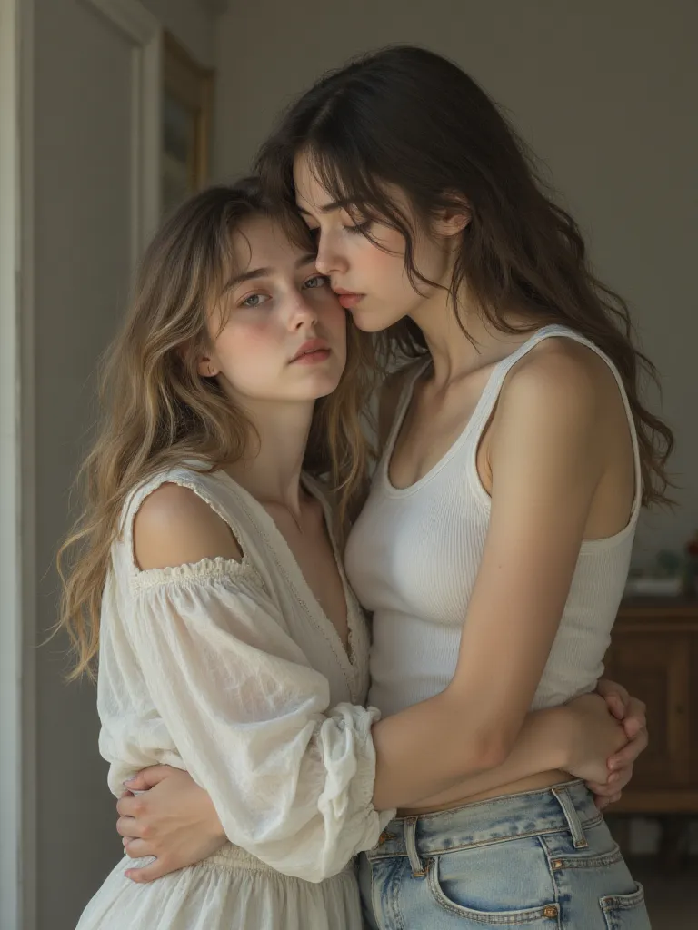 Thumbnail of Сара и Лили