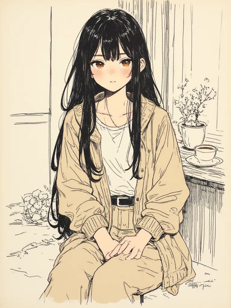 Thumbnail of Эмили