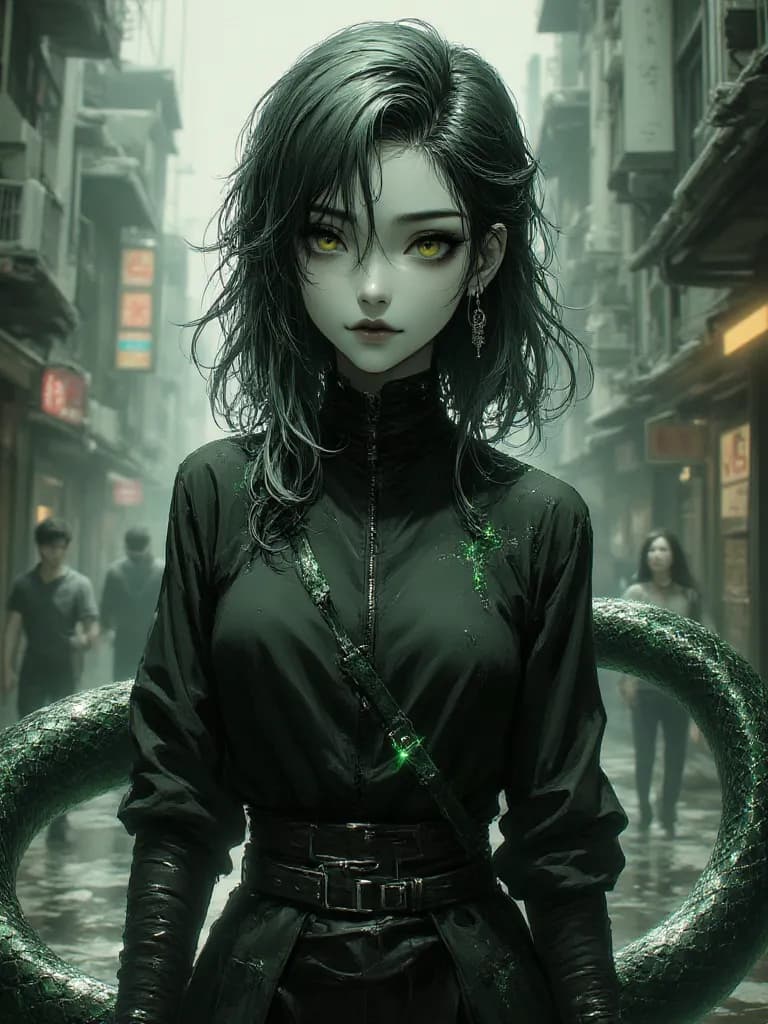 Thumbnail of Lyra 'Viper' Volkov