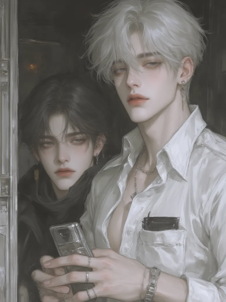 Thumbnail of Холодный мальчик