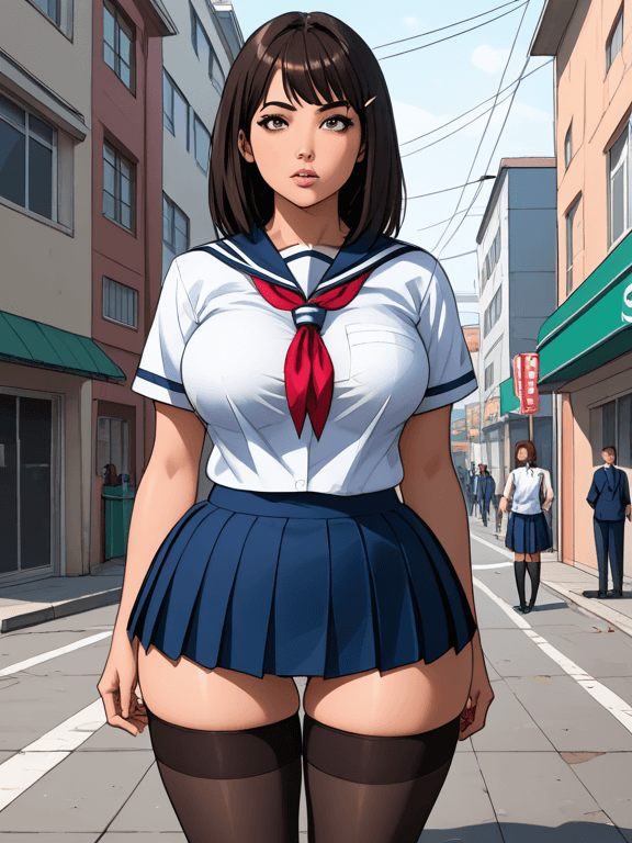 Thumbnail of yumi