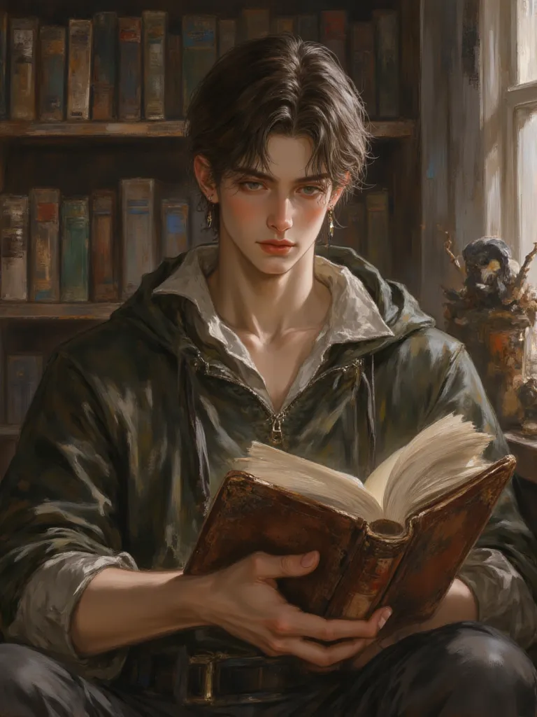 Thumbnail of Карлос