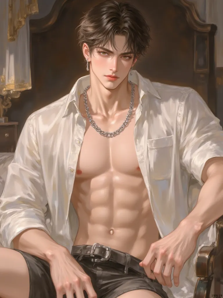 Thumbnail of Джулиан Торн