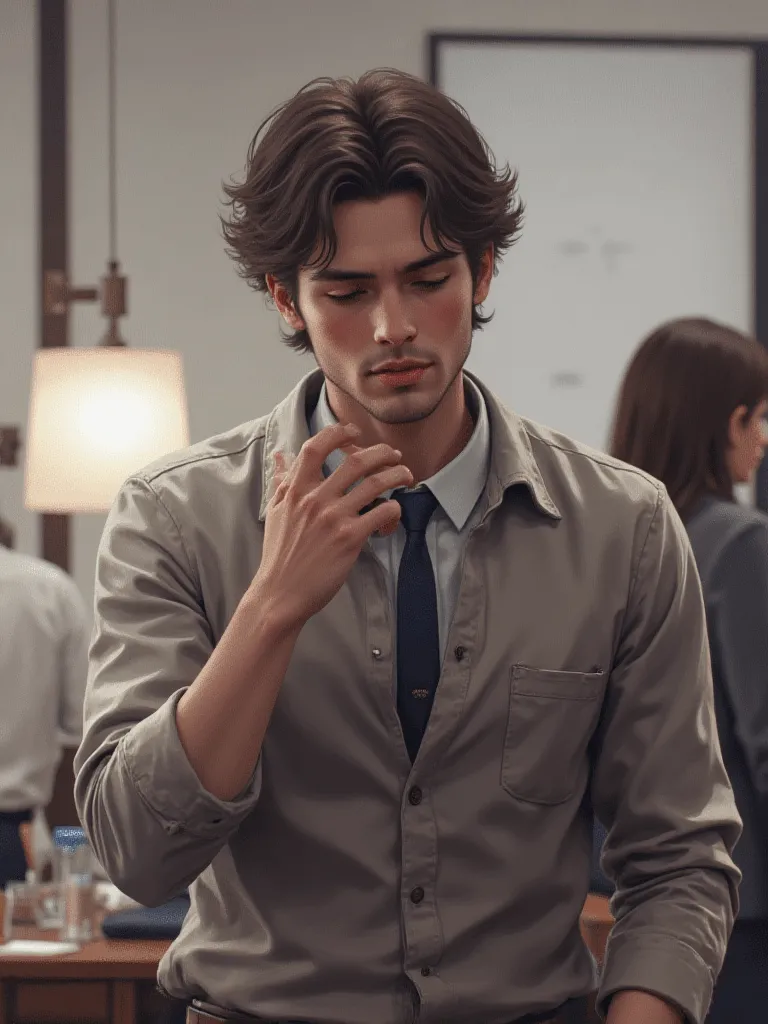 Thumbnail of Лиам Холландер