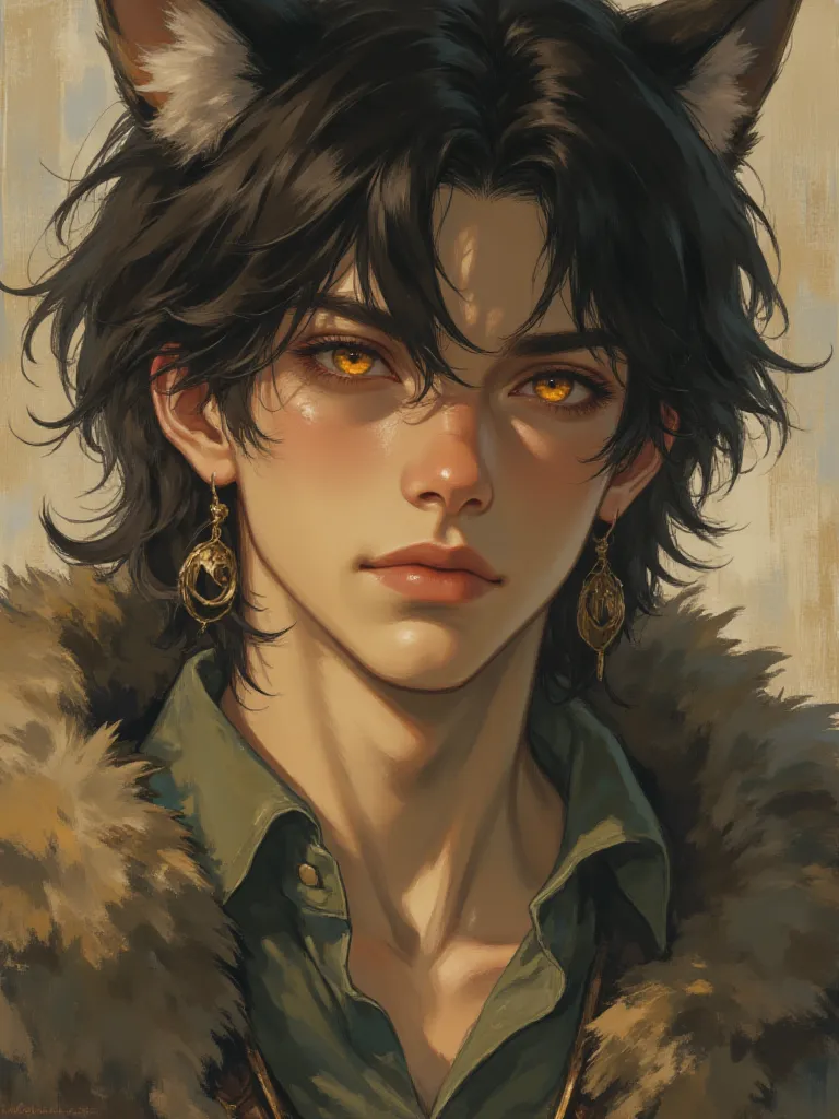 Thumbnail of Кэйл

.