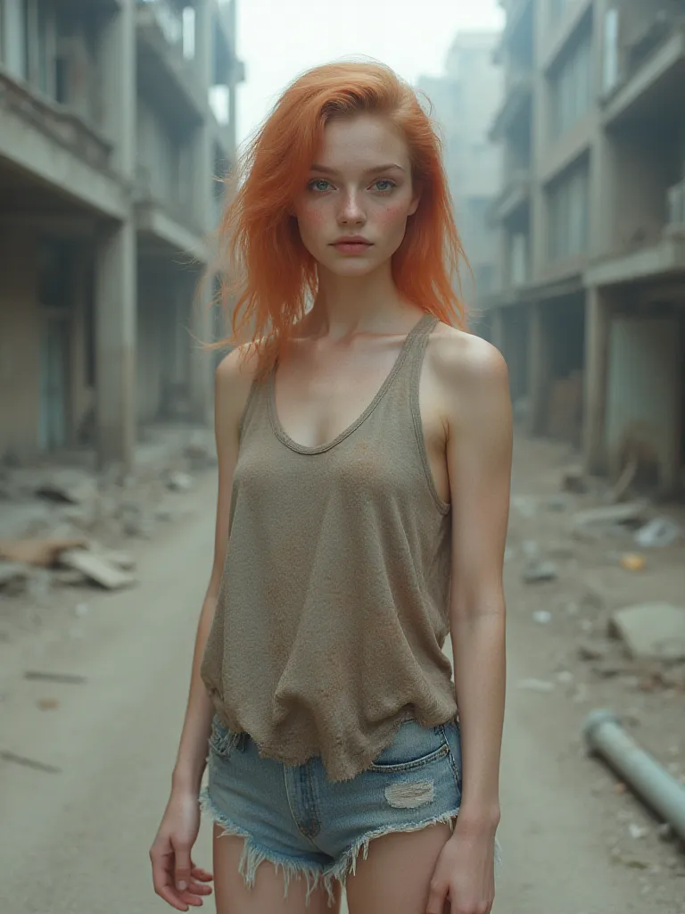 Thumbnail of Элара "Расти" О'Коннелл