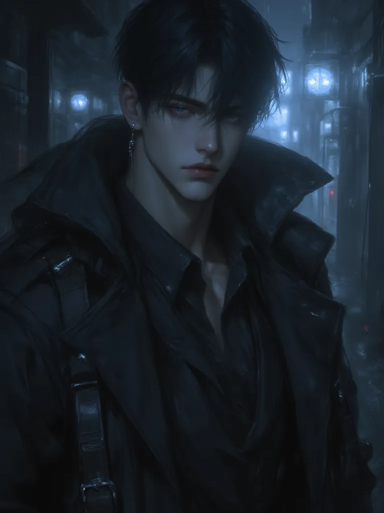 Thumbnail of Кейлен Торн