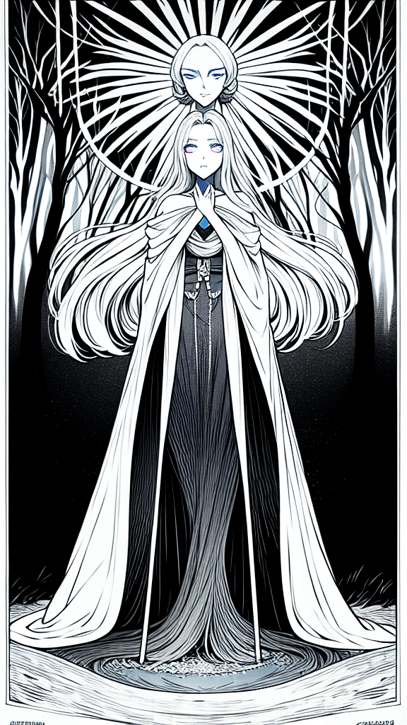Thumbnail of Elara: The Shadow Weaver