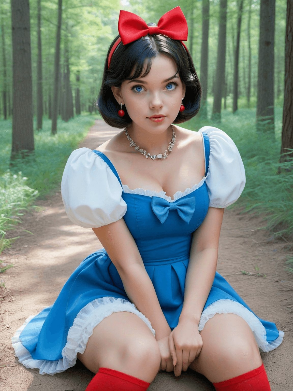 Thumbnail of Лилия