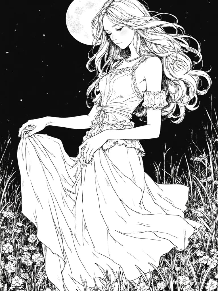 Thumbnail of Лили