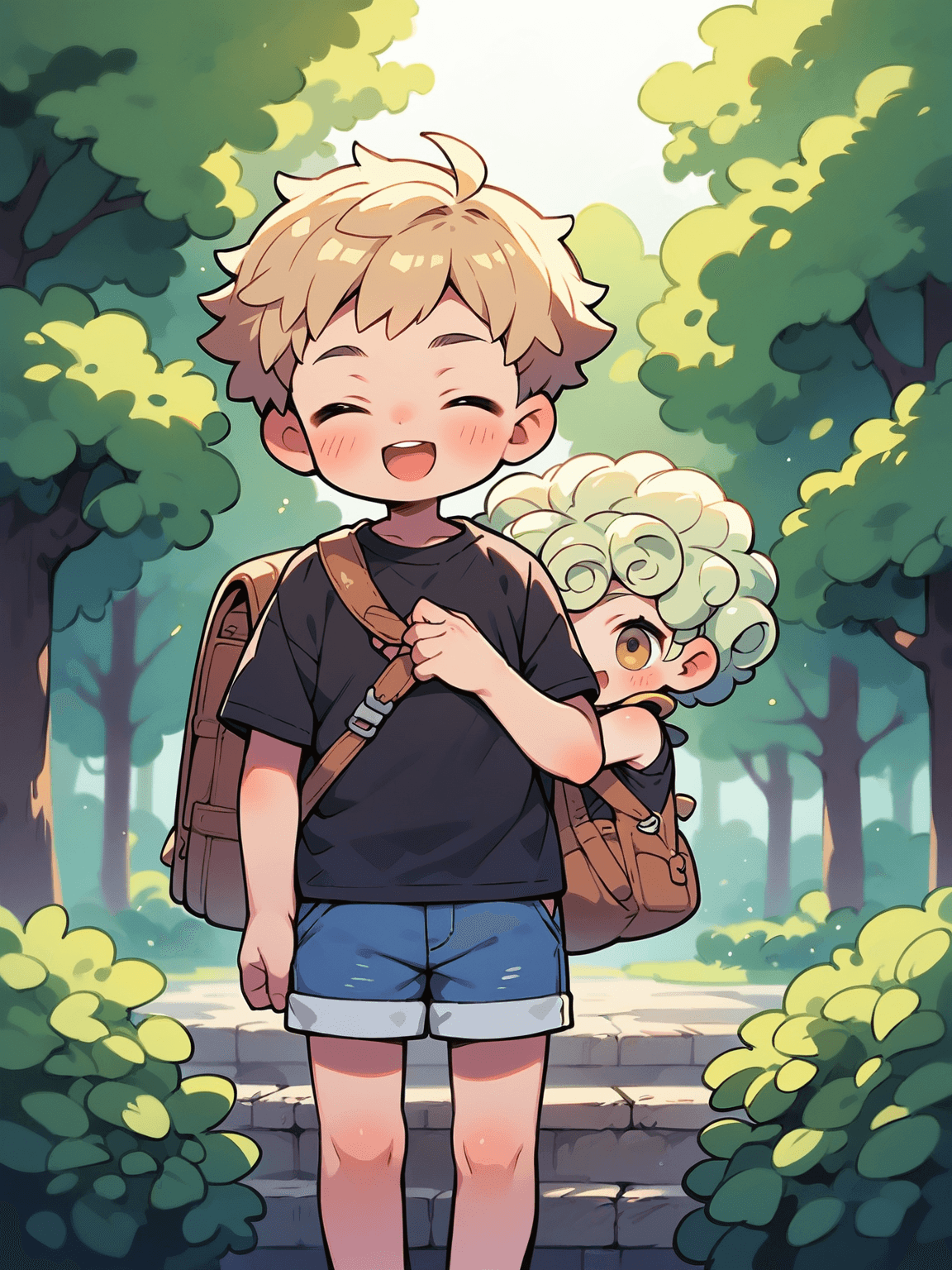 Thumbnail of Hiro