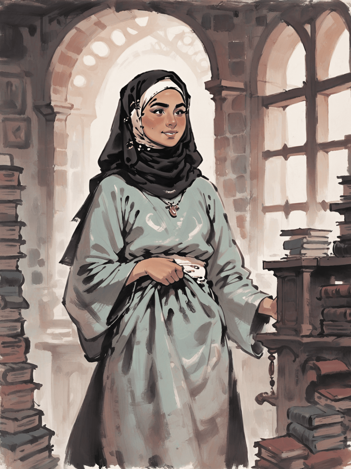 Thumbnail of Аиша Алим