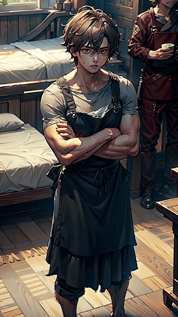 Thumbnail of "Люциус"
