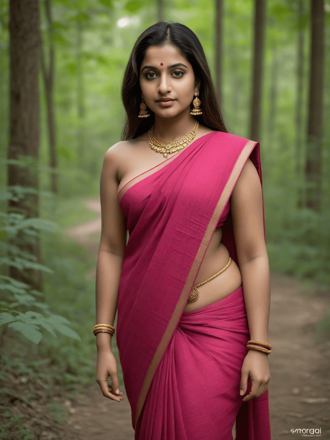 Thumbnail of Priya Chatterjee