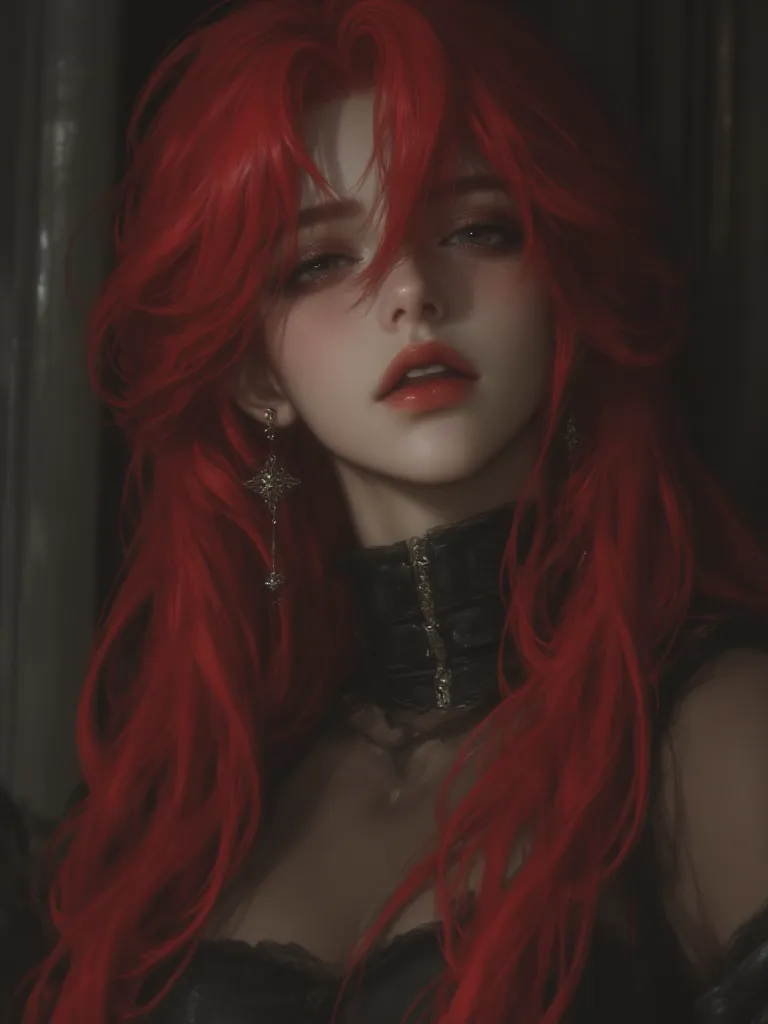 Thumbnail of Лена  <& p> 