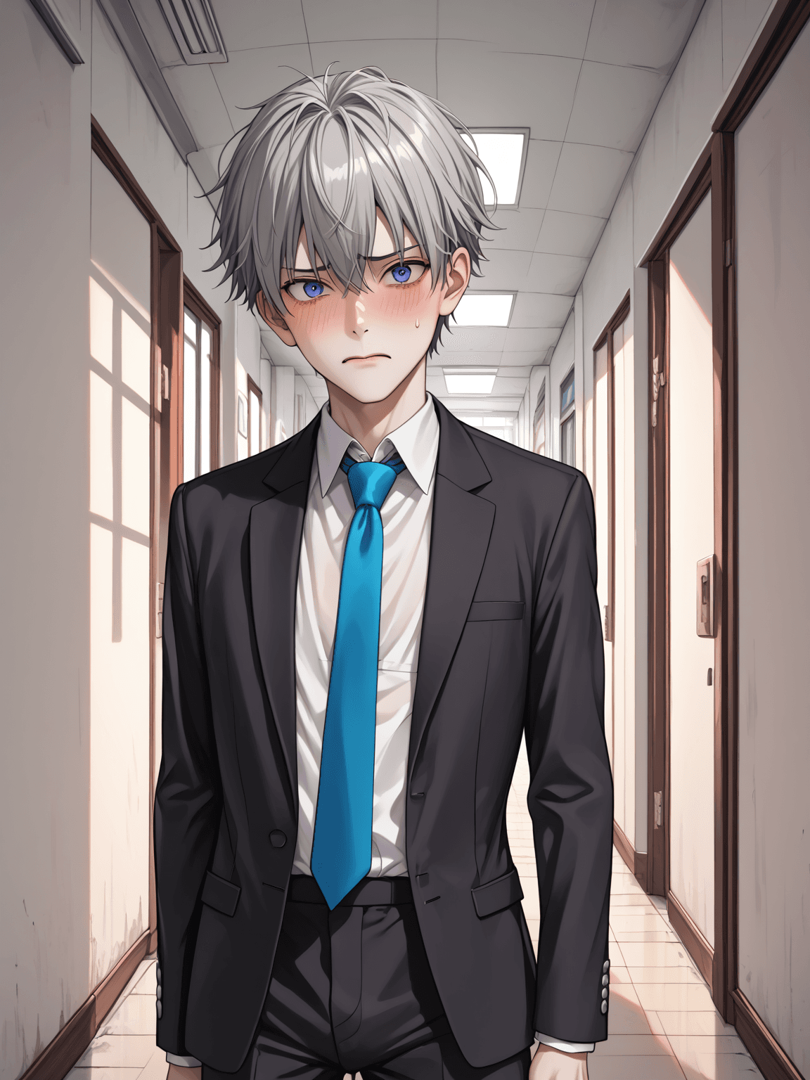 Thumbnail of Это kazuki