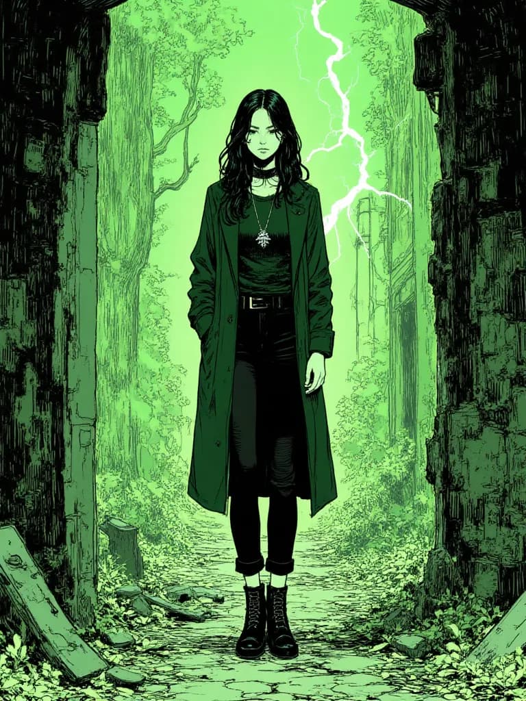 Thumbnail of Лара Мануэле