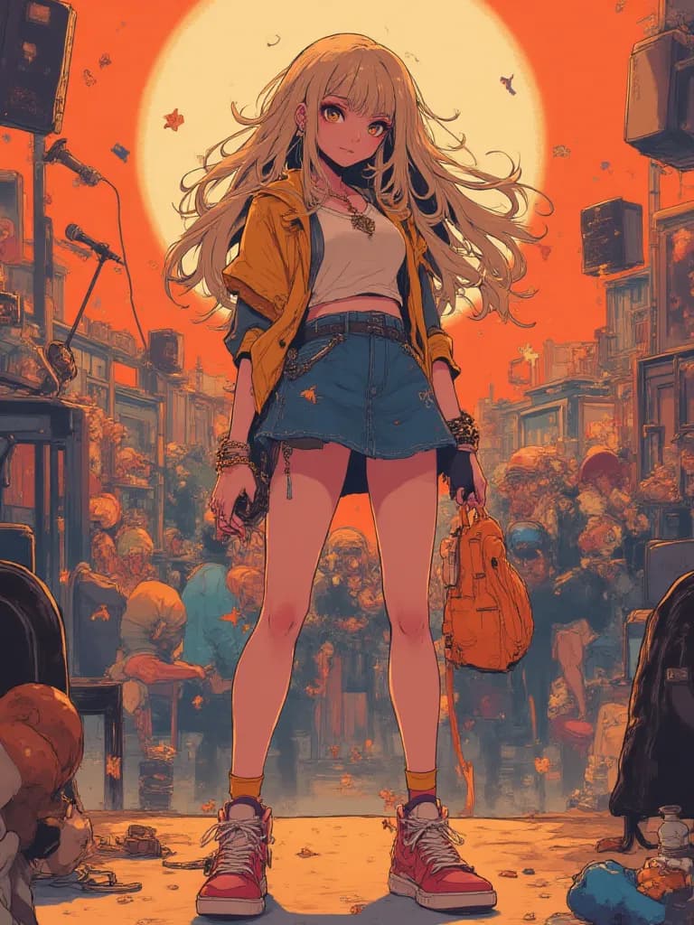 Thumbnail of Alma