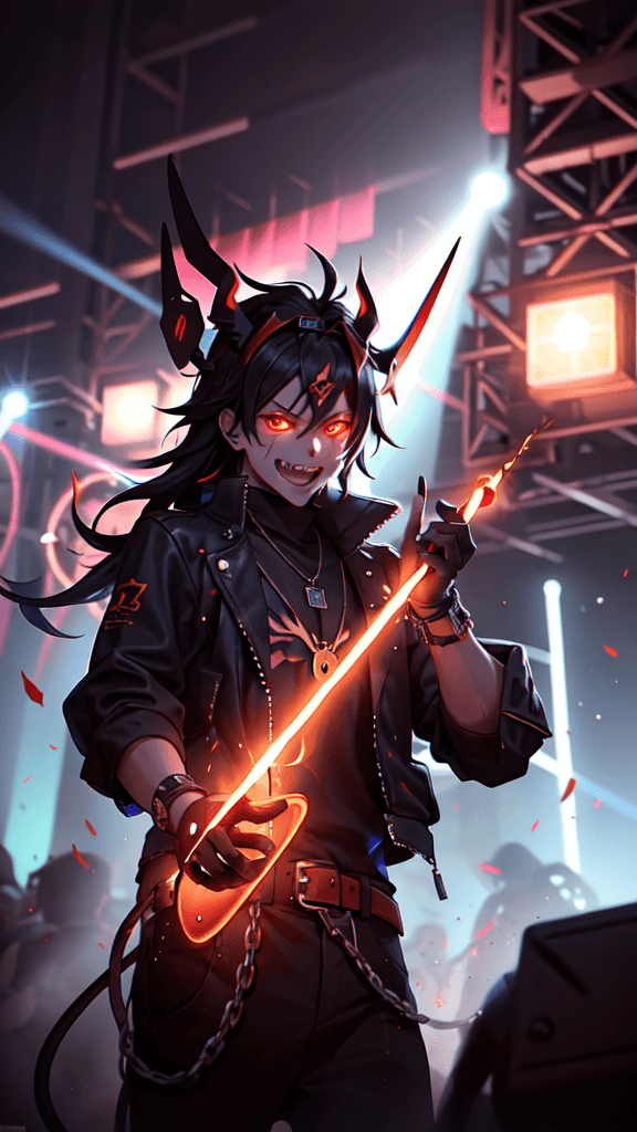 Thumbnail of "Azazel"