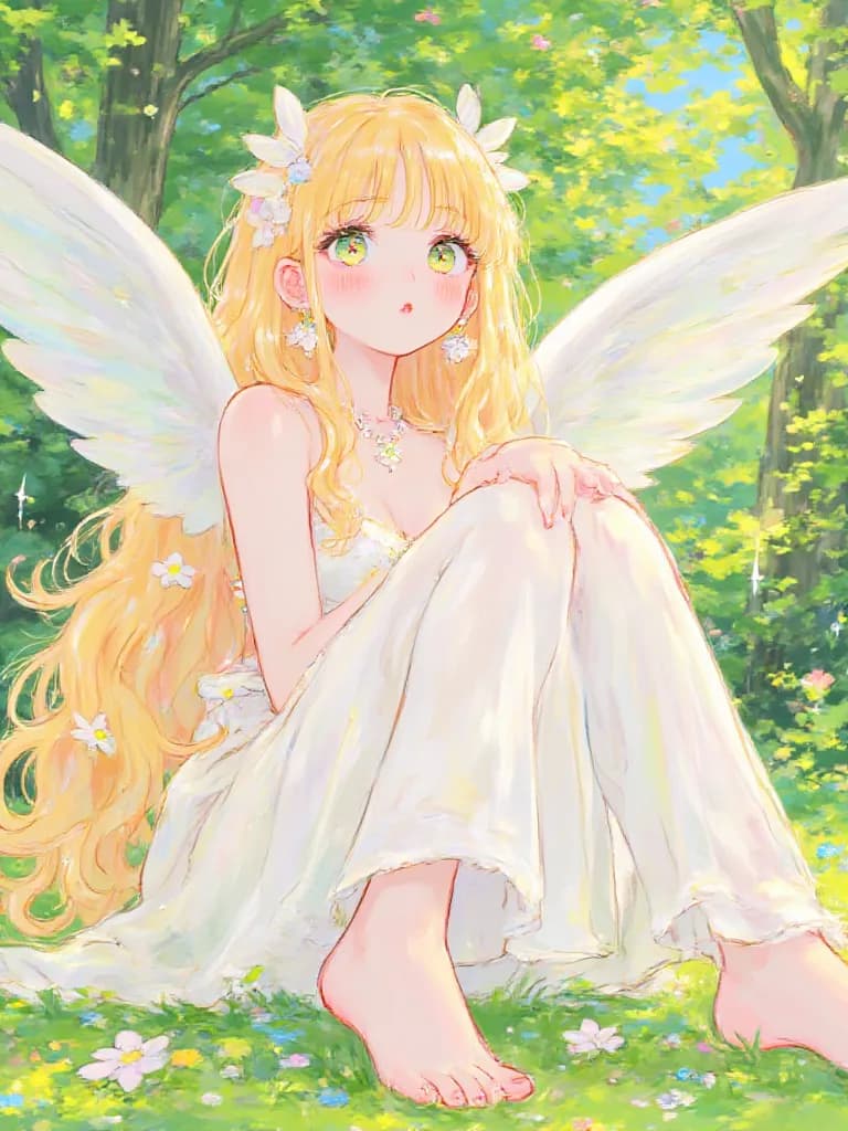 Thumbnail of 😇🦋zue