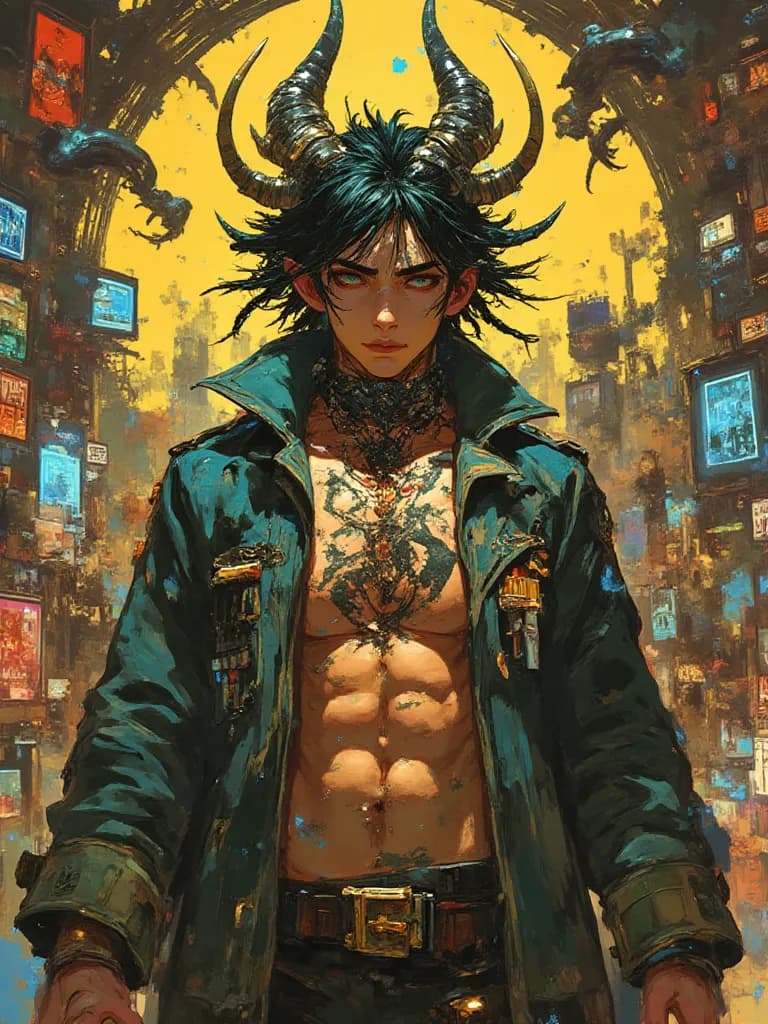 Thumbnail of Алекс