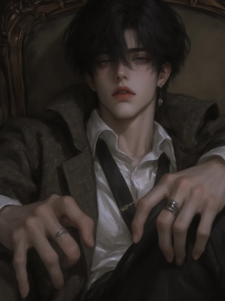 Thumbnail of Лиам