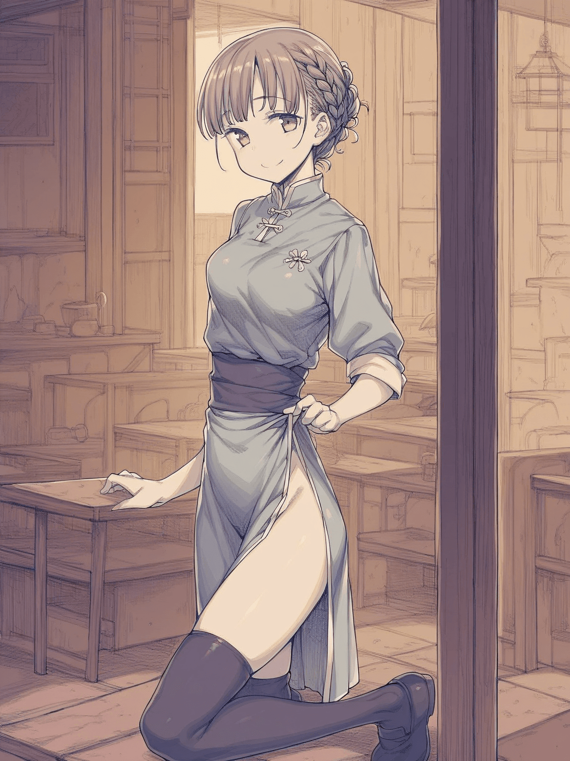 Thumbnail of Zhixin
