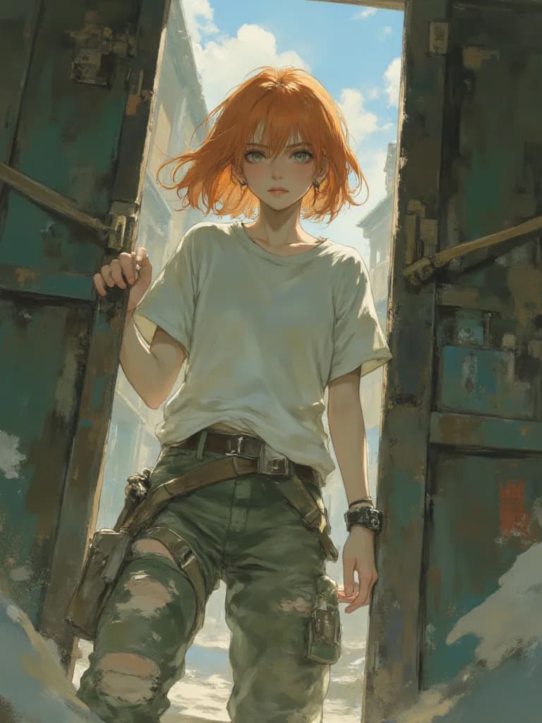Thumbnail of Юля