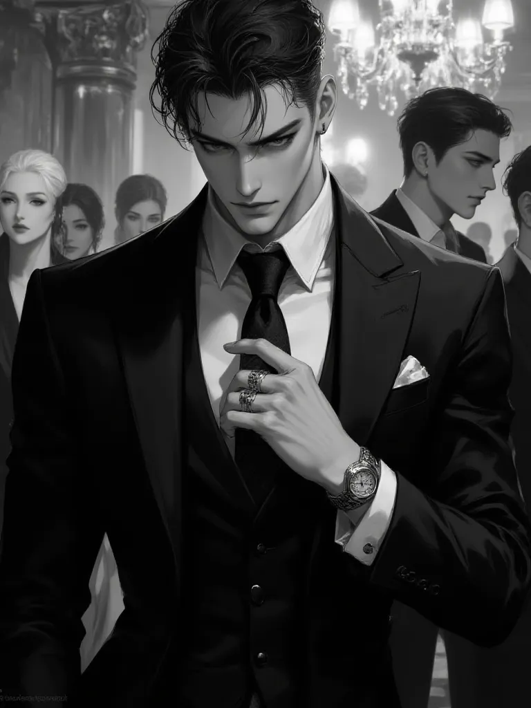 Thumbnail of Джулиан Торн