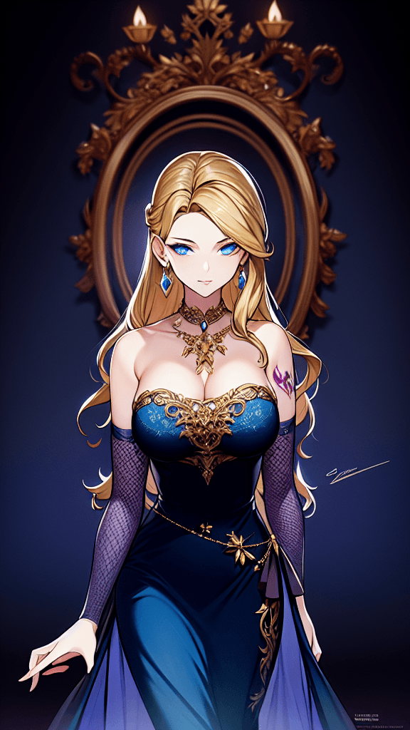 Thumbnail of "Asmodeus"
