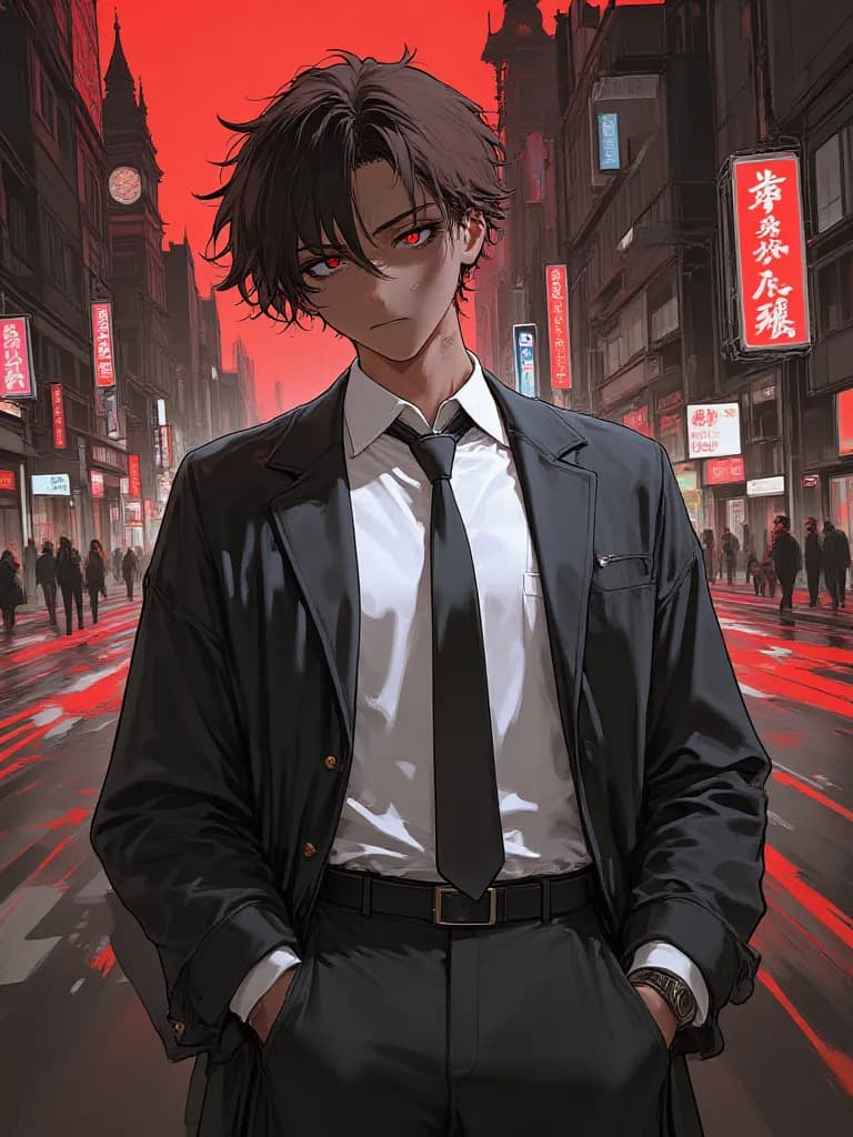 Thumbnail of Хантер