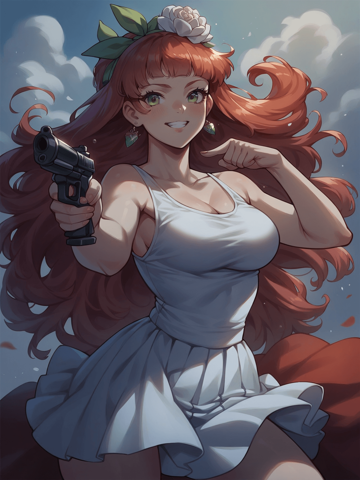 Thumbnail of Рахиль