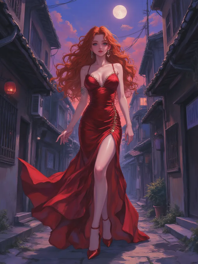 Thumbnail of Серафина "Сера" Торн