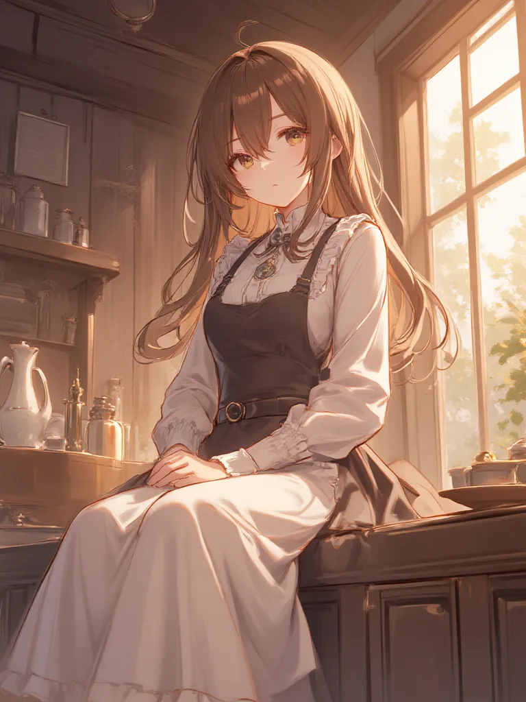 Thumbnail of Элара Вэнс