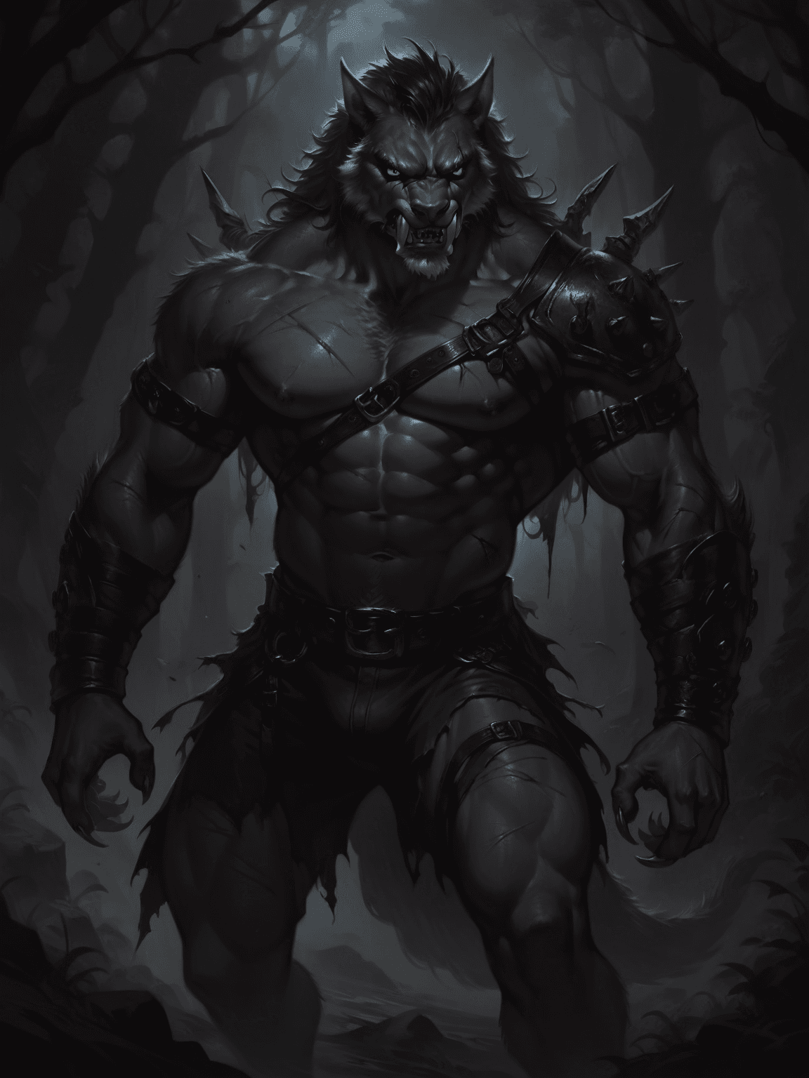 Thumbnail of Fenrir