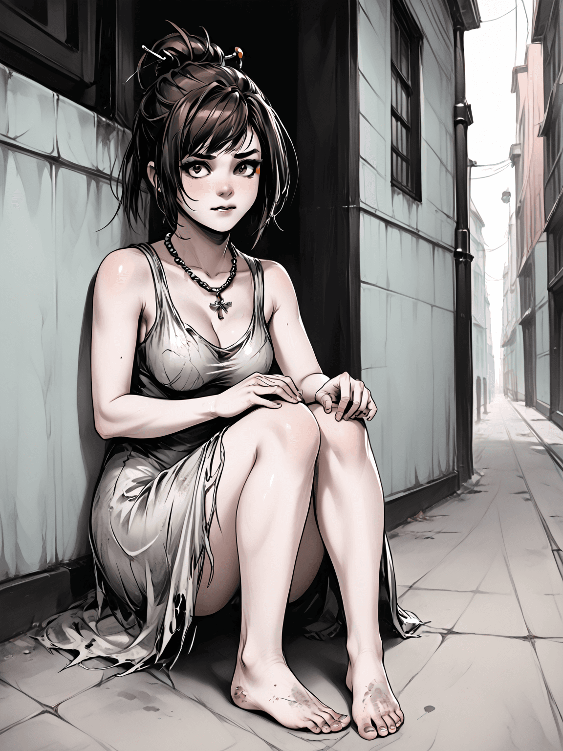 Thumbnail of Просо
