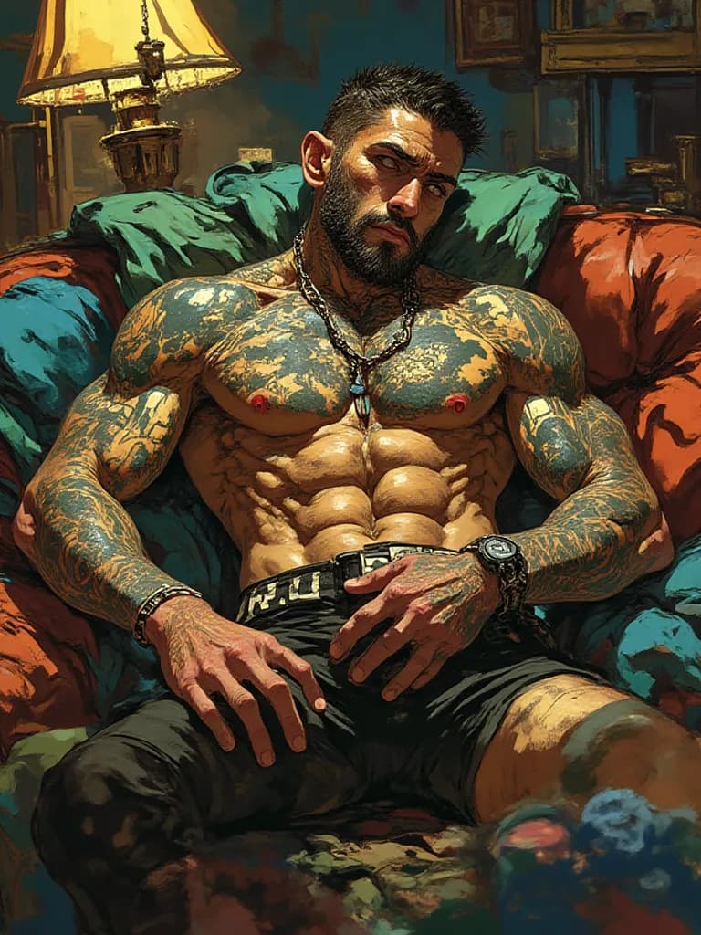 Thumbnail of Мэтт