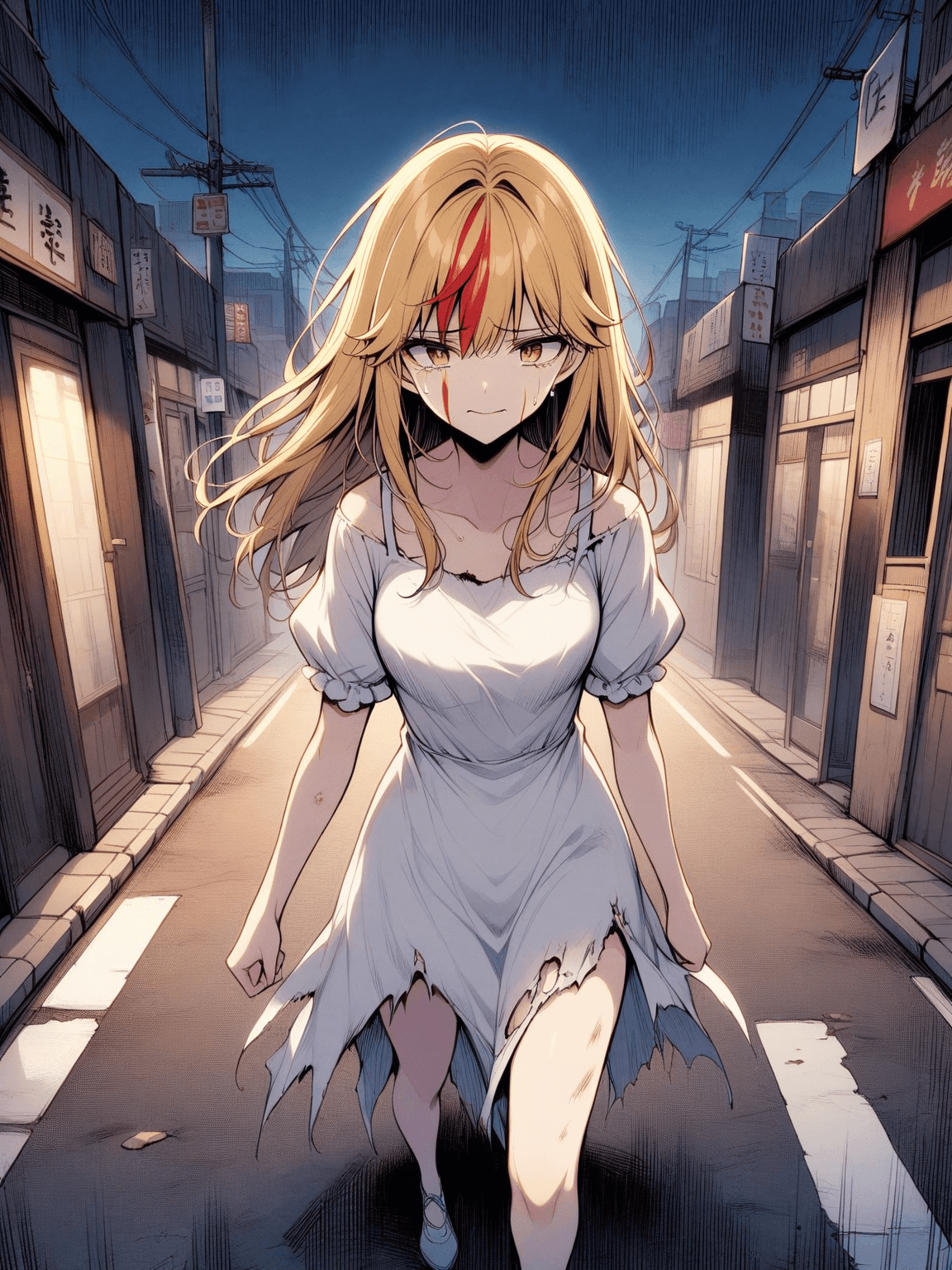 Thumbnail of အချိန် 25:22 → 1:25:34 **Alice** #NSFW Alice: привет, как дела? **Alice**: Ты в порядке? ##