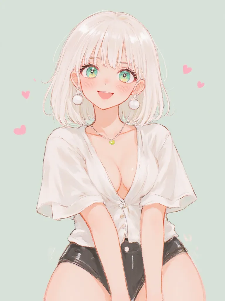 Thumbnail of Эмилия