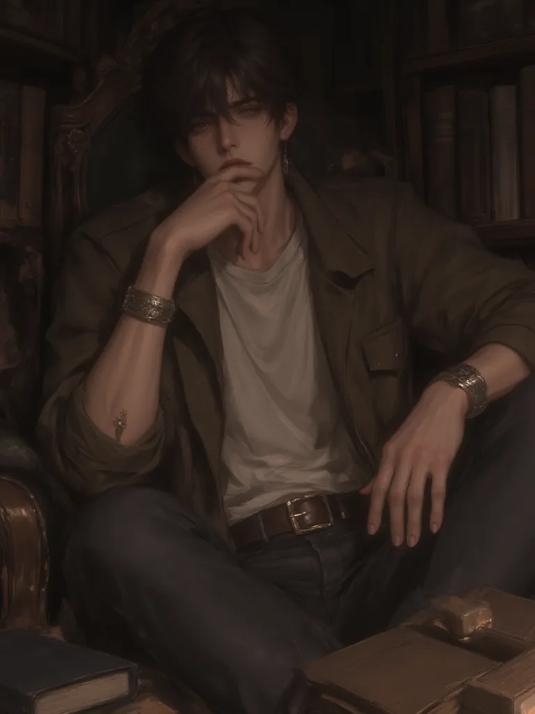 Thumbnail of Джейден