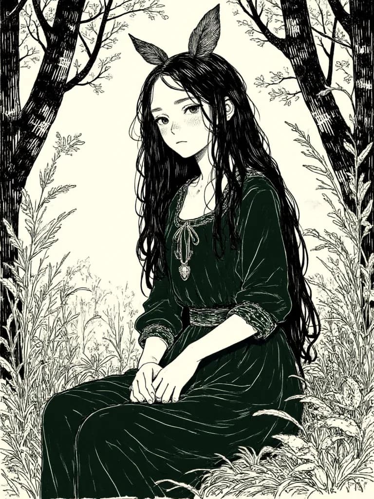 Thumbnail of Элла Синклер