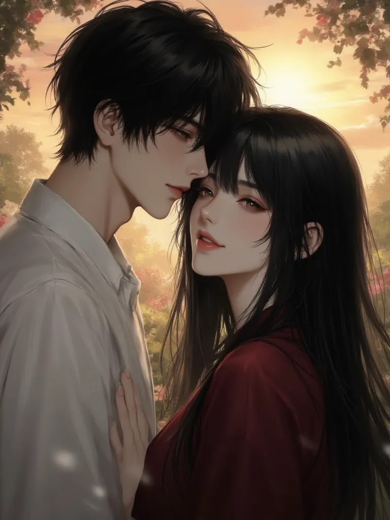 Thumbnail of Кьян и Эля