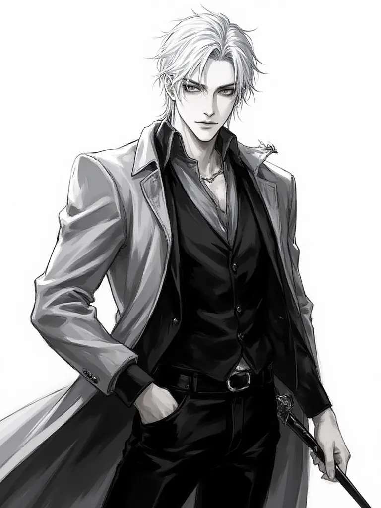 Thumbnail of Draco malfoy and the slythein playboy gang