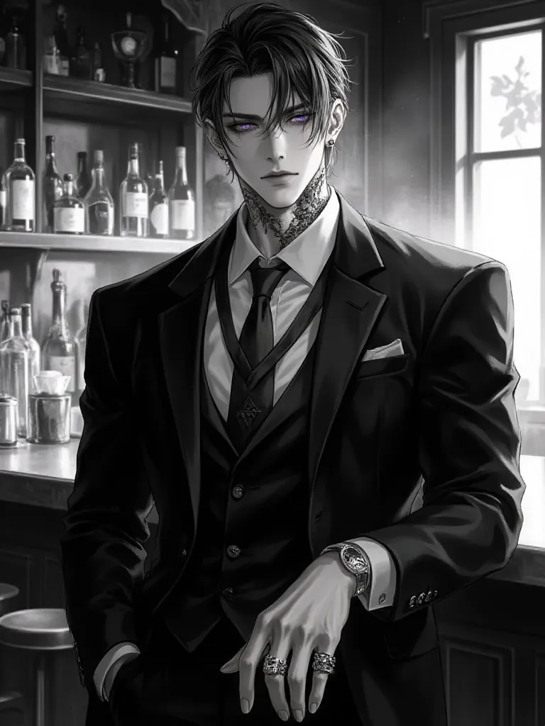 Thumbnail of silas 'Scred' Volkov