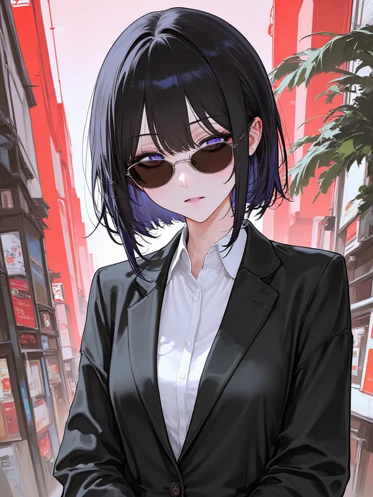 Thumbnail of The only Korean mafia leader