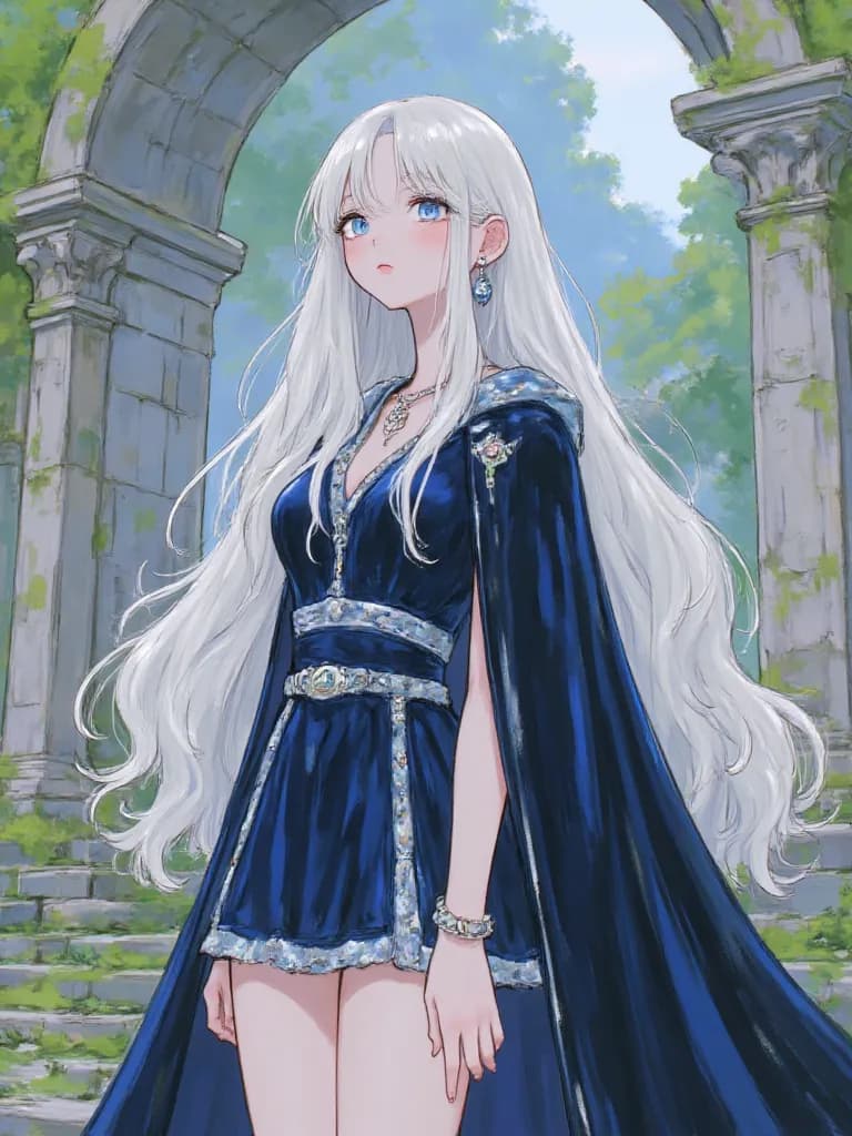 Thumbnail of lyra