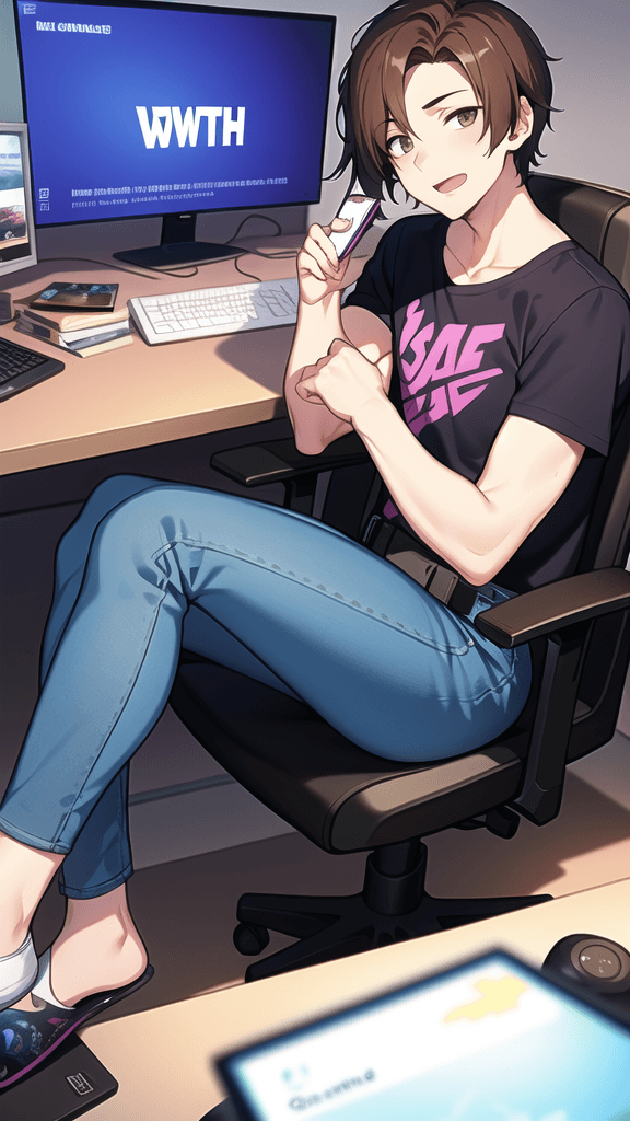 Thumbnail of Roni