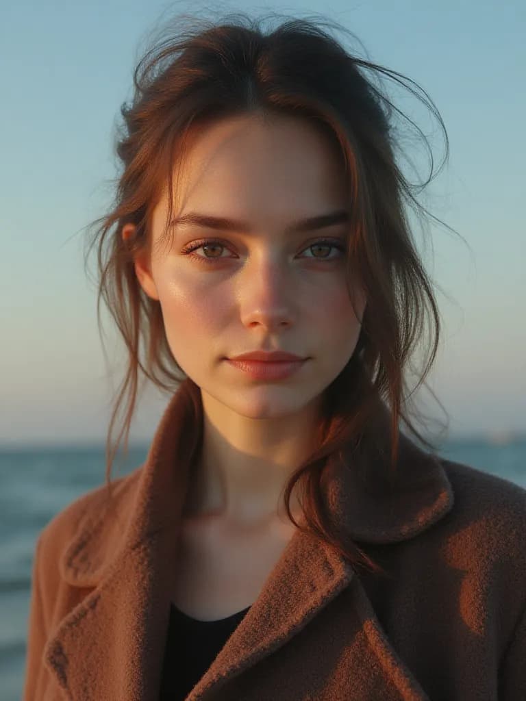 Thumbnail of Ребекка