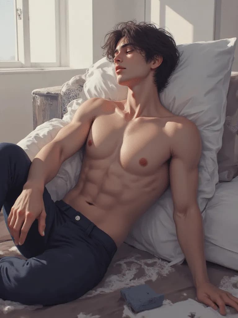 Thumbnail of АЛЬФИО АЛЕССАНДРО ОРСИ